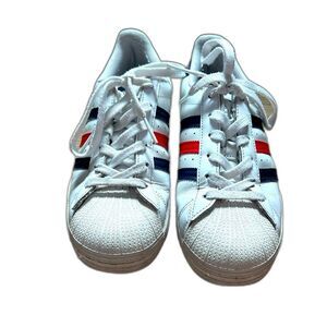 Mens Adidas Superstar Sneakers